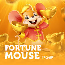 fortune mouse demo pg soft ícone