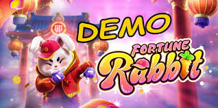 fortune rabbit pg slot demo