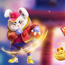 como jogar fortune rabbit demo ícone