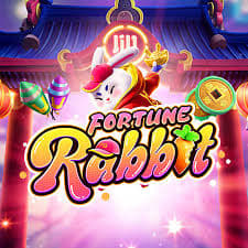 fortune rabbit official ícone