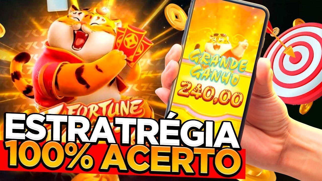 minuto pagante fortune tiger Cartaz